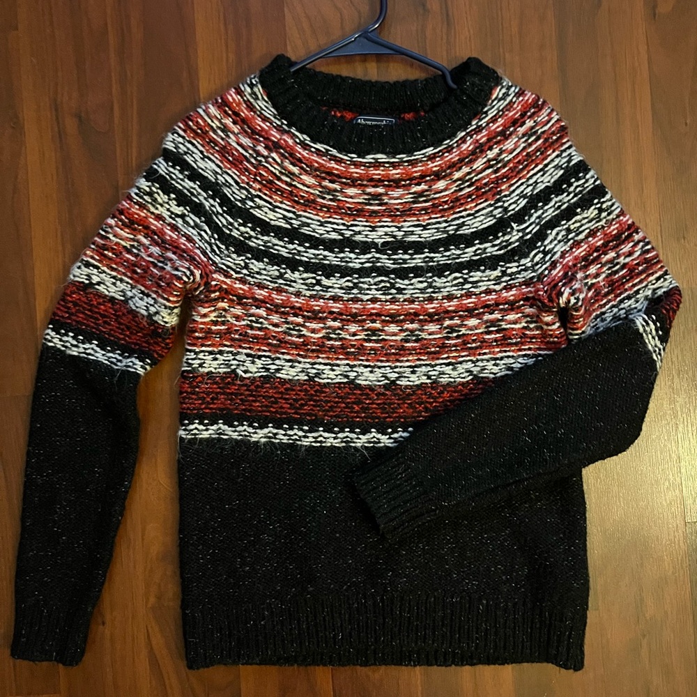Abercrombie & Fitch Sweater